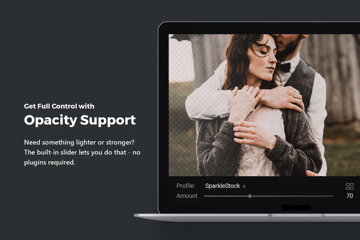 20 Storyteller LR Presets