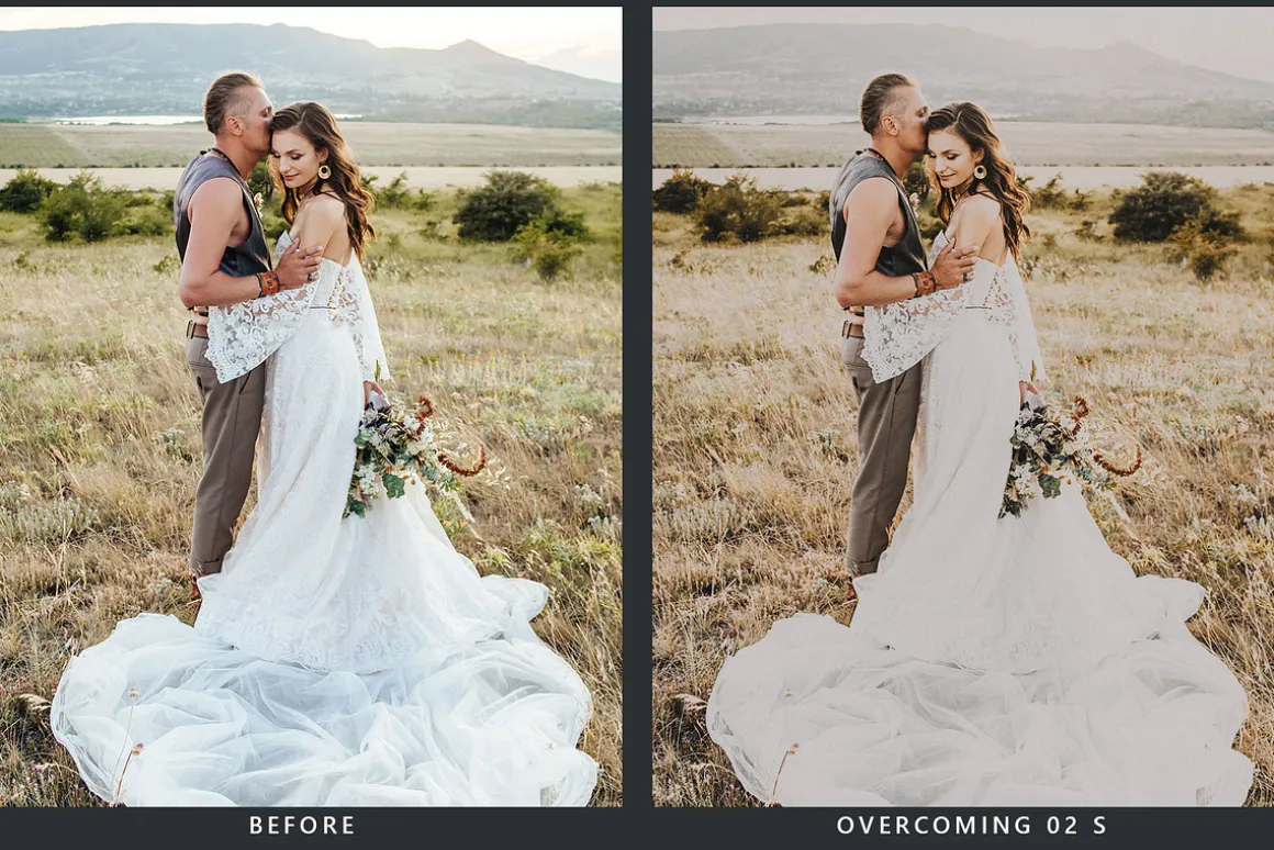 20 Storyteller LR Presets