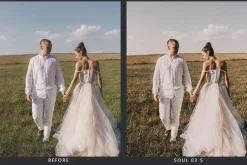 20 Storyteller LR Presets