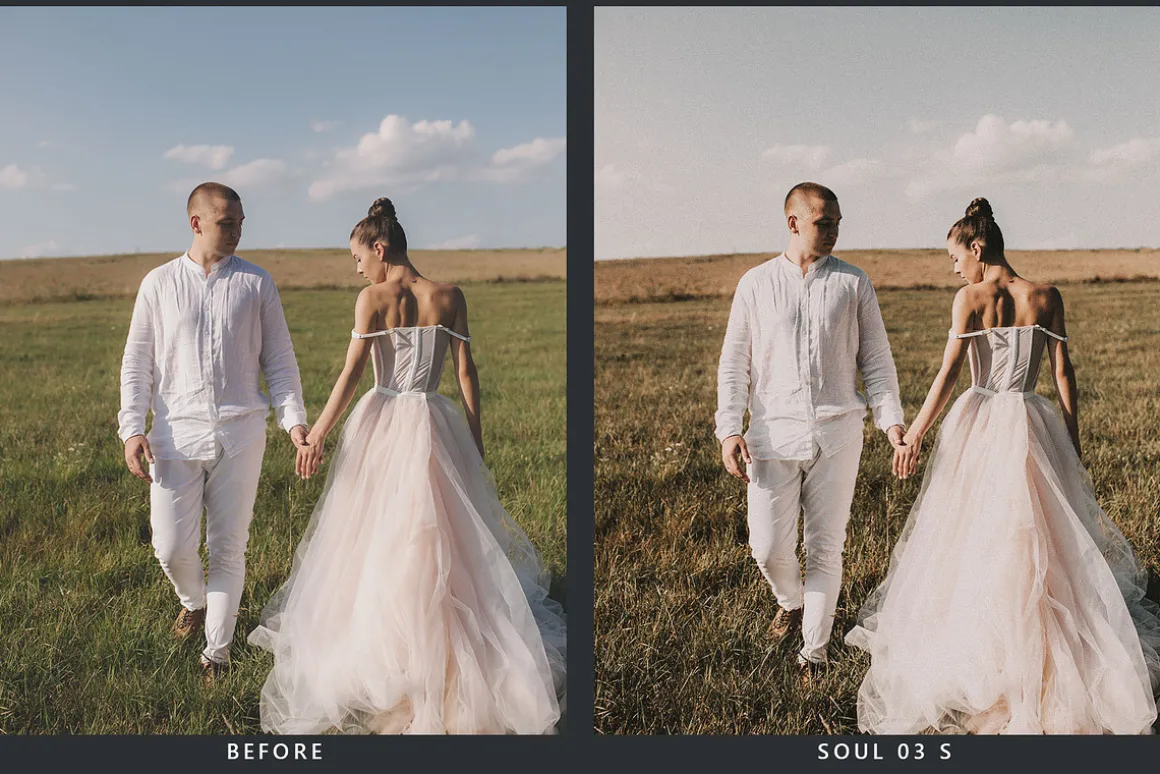 20 Storyteller LR Presets