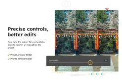 20 Aged Film Lightroom Presets & LUT