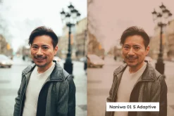 20 Aged Film Lightroom Presets & LUT