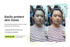 20 Aged Film Lightroom Presets & LUT