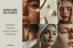 70 Beauty & Skincare | Stock Images