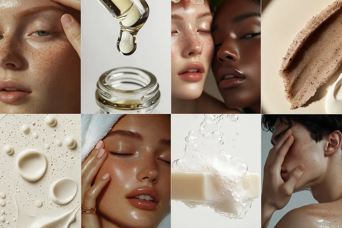 70 Beauty & Skincare | Stock Images