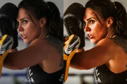 30 Boxing Lightroom Presets Bundle