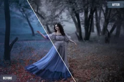 50 Celestial LUT Collection