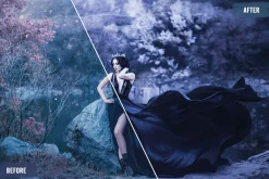 50 Celestial LUT Collection