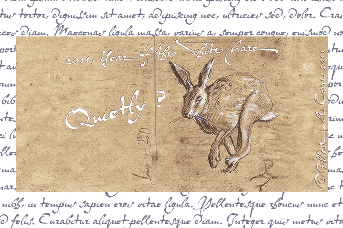 1638 Civilite Manual