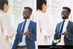 50 Clean Corporate Lightroom Presets