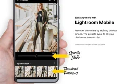 50 Clean Corporate Lightroom Presets