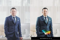 50 Clean Corporate Lightroom Presets