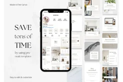 100 Cleaning Business Post Templates