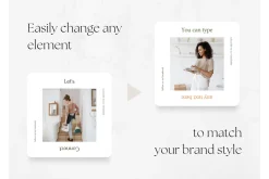 100 Cleaning Business Post Templates