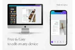 100 Cleaning Business Post Templates
