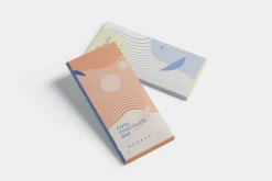 5 Cool Chocolate Bar Mockups