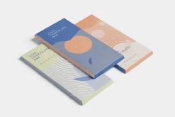 5 Cool Chocolate Bar Mockups