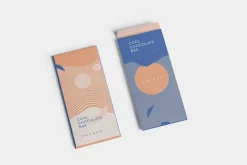 5 Cool Chocolate Bar Mockups