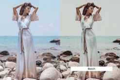 20 Creamy Beige Lightroom Presets