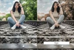 20 Creamy Beige Lightroom Presets