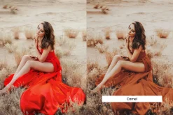 20 Creamy Beige Lightroom Presets