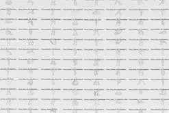 165 Curvy Female Pose Stamps