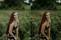 25 Earthy Tone Lightroom Presets
