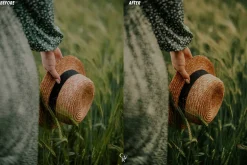 25 Earthy Tone Lightroom Presets