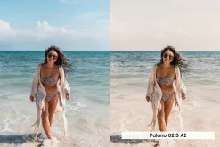 20 Exotic Travel Lightroom Presets