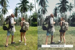 20 Exotic Travel Lightroom Presets