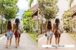 20 Exotic Travel Lightroom Presets