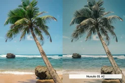 20 Exotic Travel Lightroom Presets
