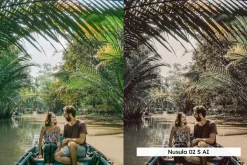 20 Exotic Travel Lightroom Presets