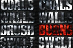 32 Extreme Grunge Layer Styles 3