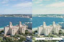 20 Havana Pastel Lightroom Presets