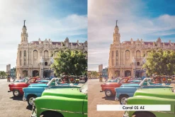 20 Havana Pastel Lightroom Presets