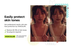20 HK Cinema Lightroom Presets LUTs
