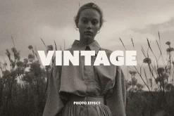 50 in 1 Vintage Effects Bundle