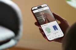 24 iPhone 17 Pro in Hand Mockups