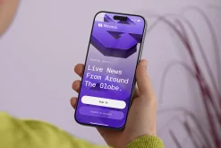 24 iPhone 17 Pro in Hand Mockups