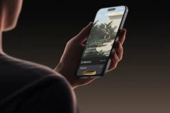 24 iPhone 17 Pro in Hand Mockups
