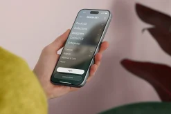 24 iPhone 17 Pro in Hand Mockups