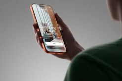 24 iPhone 17 Pro in Hand Mockups