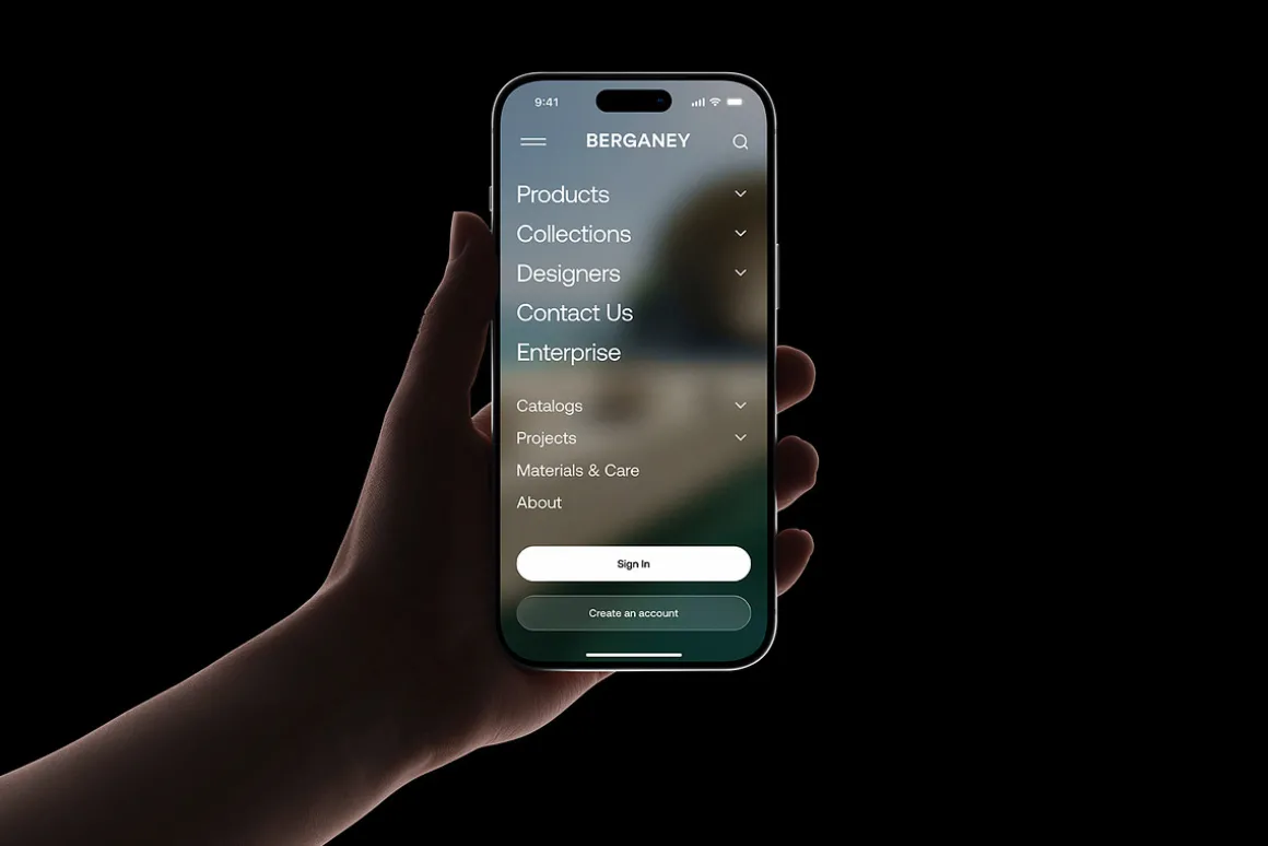 24 iPhone 17 Pro in Hand Mockups