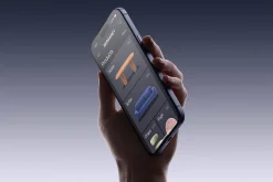 24 iPhone 17 Pro in Hand Mockups