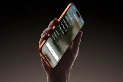 24 iPhone 17 Pro in Hand Mockups