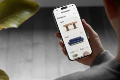 24 iPhone 17 Pro in Hand Mockups
