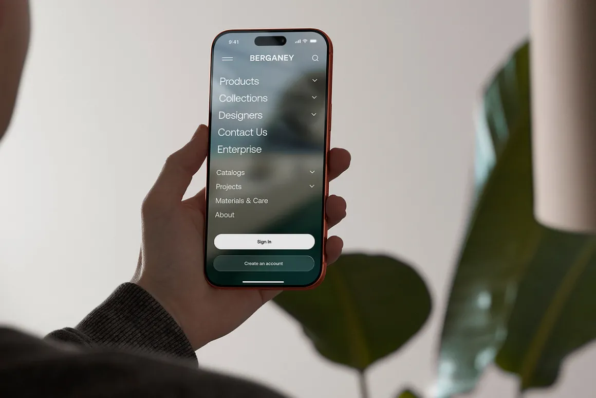 24 iPhone 17 Pro in Hand Mockups
