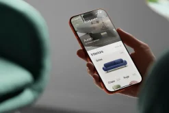 24 iPhone 17 Pro in Hand Mockups