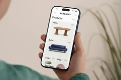 24 iPhone 17 Pro in Hand Mockups